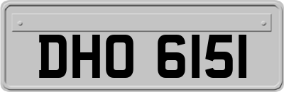 DHO6151