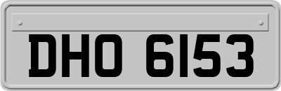 DHO6153