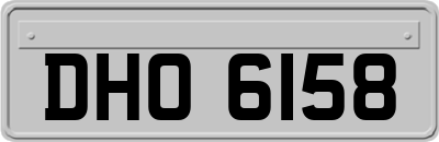 DHO6158