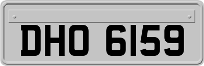 DHO6159