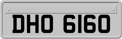 DHO6160