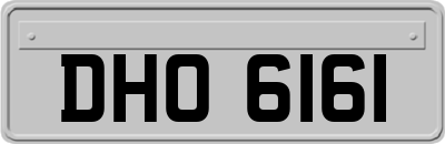DHO6161