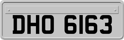 DHO6163