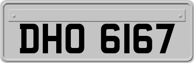 DHO6167