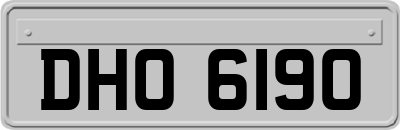 DHO6190