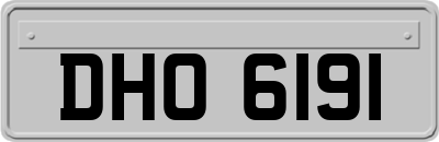 DHO6191