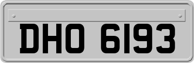 DHO6193