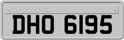 DHO6195