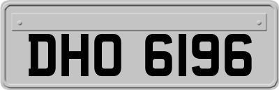 DHO6196