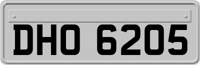DHO6205