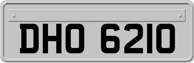 DHO6210