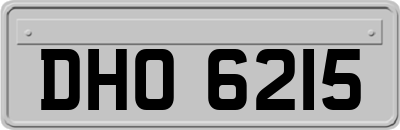 DHO6215