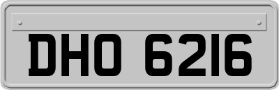 DHO6216