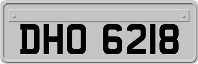 DHO6218