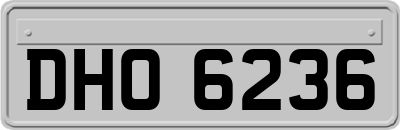 DHO6236