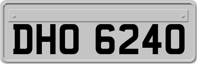 DHO6240