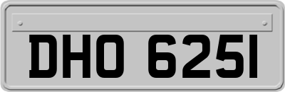 DHO6251