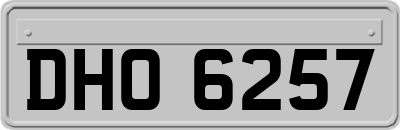DHO6257