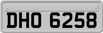 DHO6258
