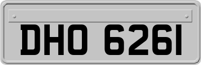 DHO6261