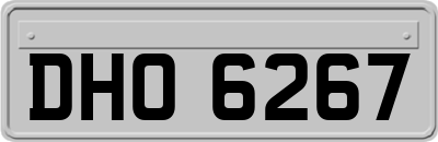 DHO6267