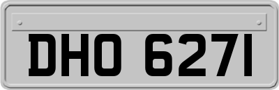 DHO6271