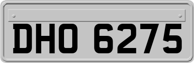 DHO6275