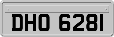 DHO6281