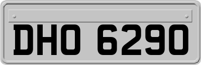 DHO6290