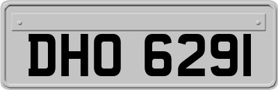 DHO6291