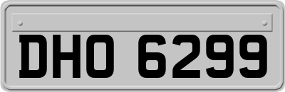 DHO6299