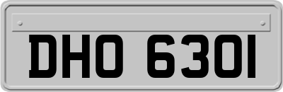 DHO6301
