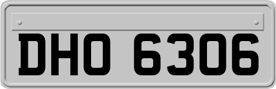 DHO6306