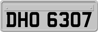 DHO6307