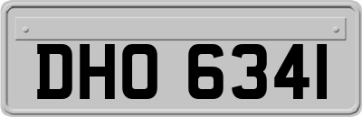 DHO6341
