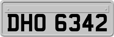 DHO6342