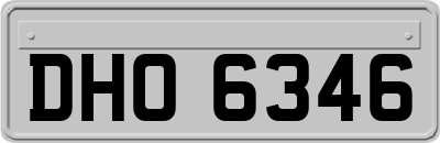 DHO6346