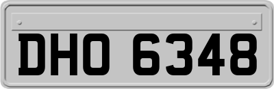 DHO6348