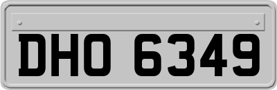 DHO6349