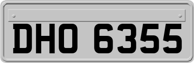 DHO6355