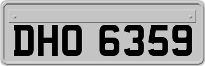 DHO6359