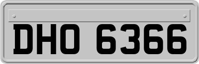 DHO6366