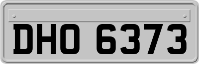 DHO6373