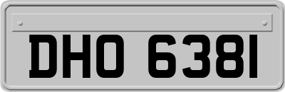 DHO6381