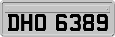 DHO6389