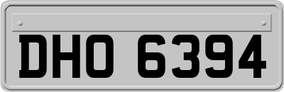 DHO6394