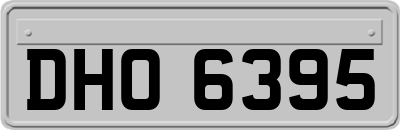 DHO6395