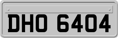 DHO6404