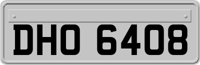DHO6408
