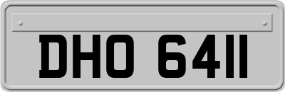 DHO6411